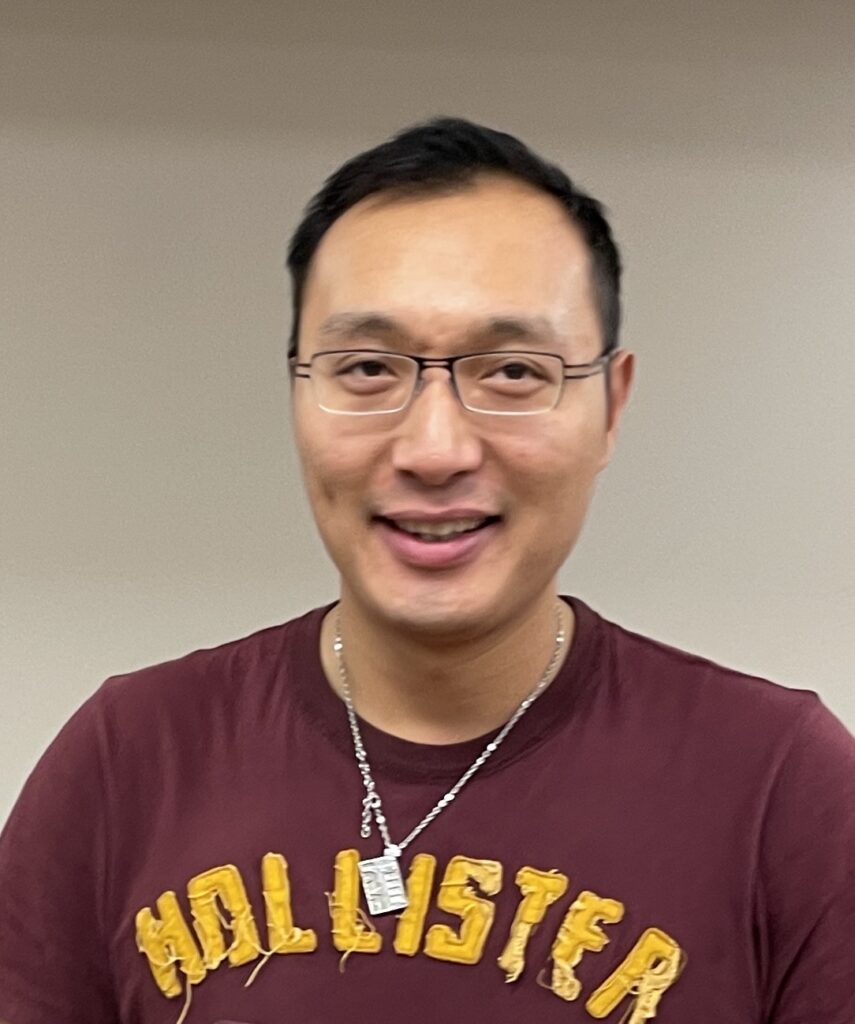 David Cheng