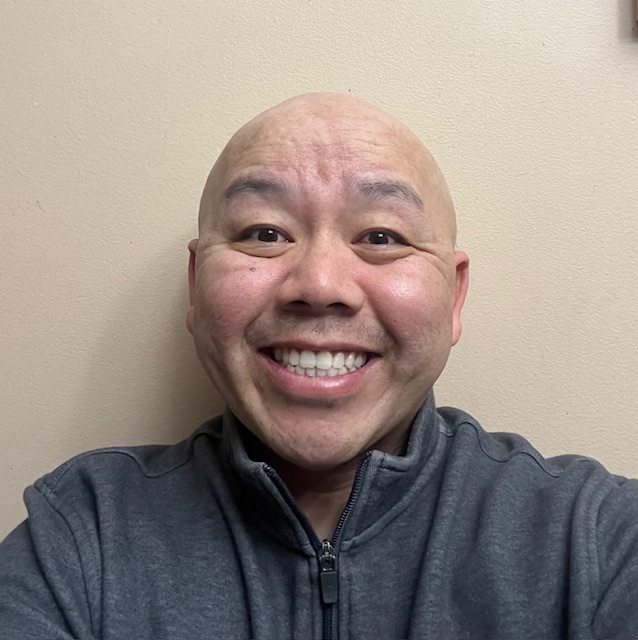 Seng Vang